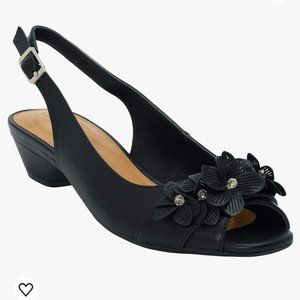 Comfortview The Rider Slingback
